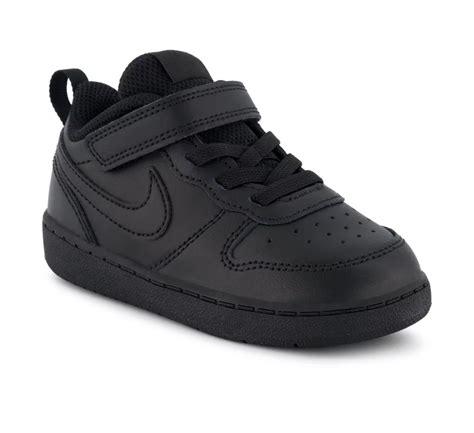 sportschuhe kinder nike schwarz|Nike sneaker baby.